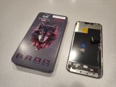 Дисплей + тачскрин для iPhone 13 Pro Max (JK) HD+