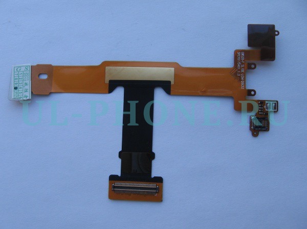 Шлейф для LG GW520