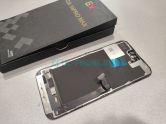 Дисплей + тачскрин для iPhone 14 Pro Max (GX OLED)