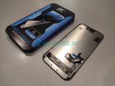 Дисплей + тачскрин для iPhone 15 (JK, HARD OLED, Move IC)