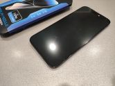 Дисплей + тачскрин для iPhone 15 Pro (JK, HARD OLED) (Move IC)