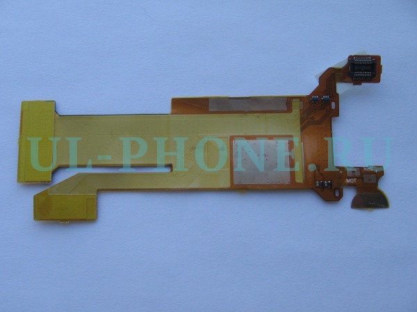 Шлейф для LG KF390