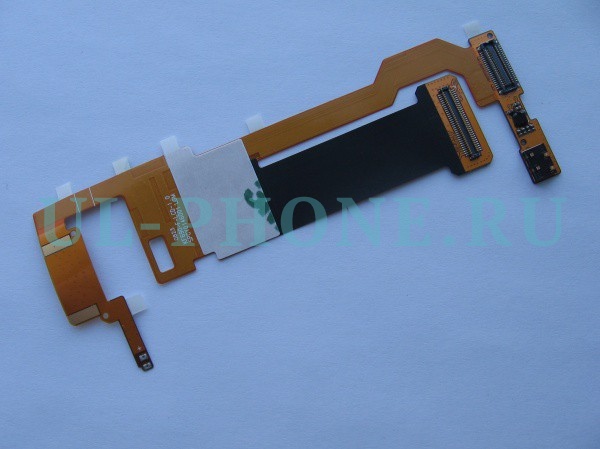 Шлейф для LG KF690 