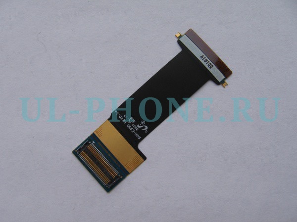 Шлейф для Samsung E950 (original)