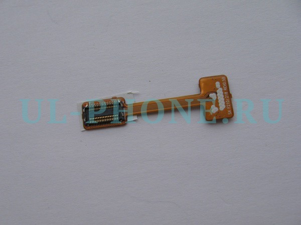 Шлейф для Samsung F210
