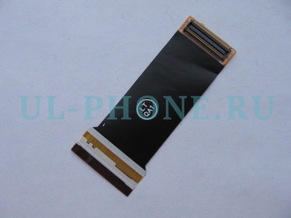 Шлейф для Samsung G810