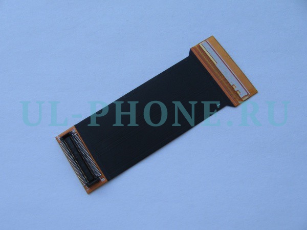 Шлейф для Samsung G810 (original)