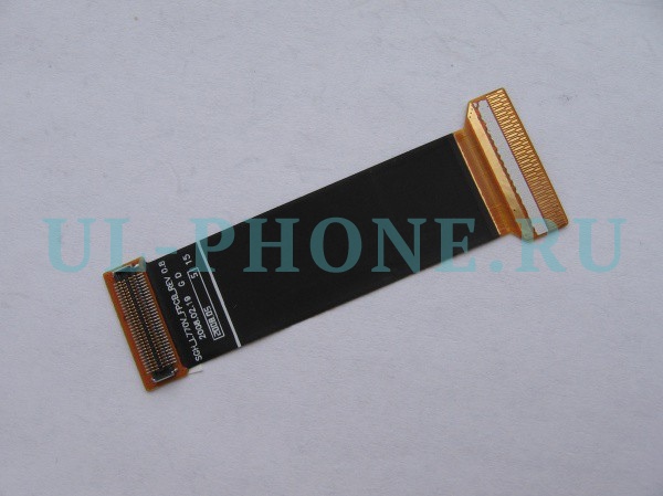 Шлейф для Samsung L770 версии 0.4, 0.7, 0.8