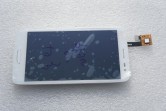 Дисплей+тачскрин для INEW i3000 белый