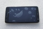 Дисплей+тачскрин для INEW i3000 черный