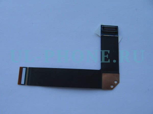 Шлейф для Samsung S3100