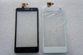 Тачскрин для UMI X1 / X1s черный