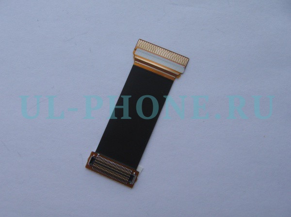 Шлейф для Samsung S3500