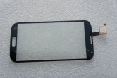 Тачскрин для No.1 S6 (копия 1 в 1 galaxy s4) 134*67мм темно-синий