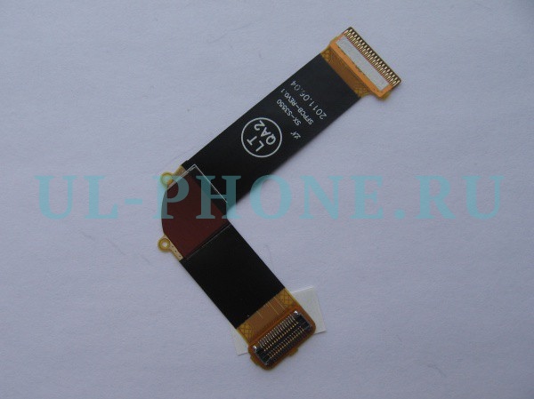 Шлейф для Samsung S3550 