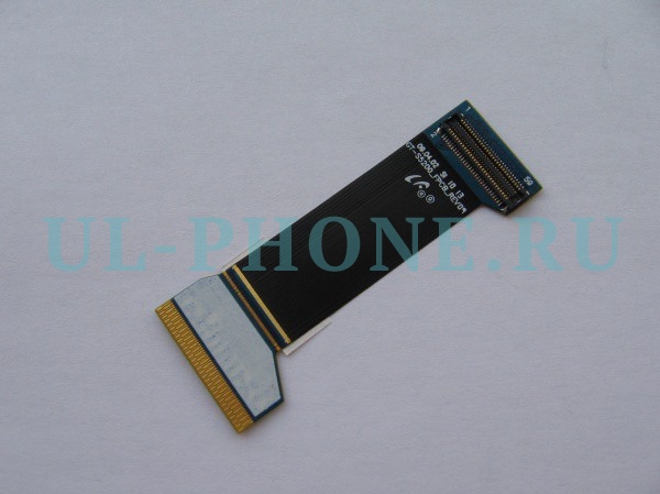 Шлейф для Samsung S5200 оригинал