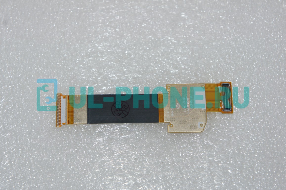 Шлейф для Samsung S5330