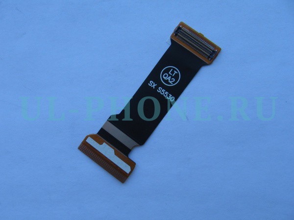 Шлейф для Samsung S5530