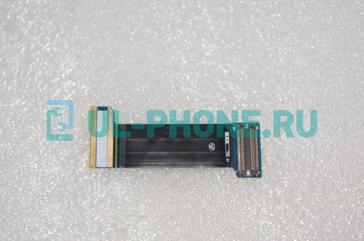 Шлейф для Samsung S5550