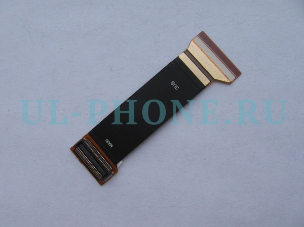 Шлейф для Samsung Z720
