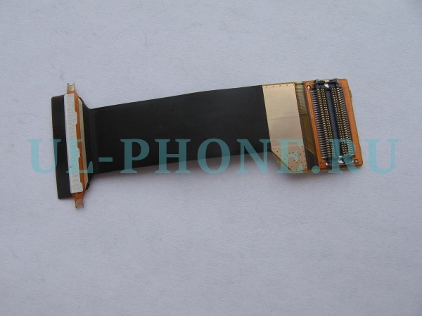 Шлейф для Samsung U600 