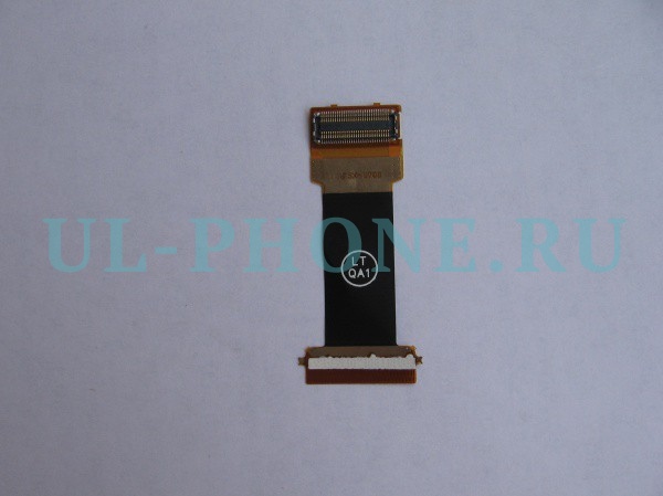 Шлейф для Samsung U700 