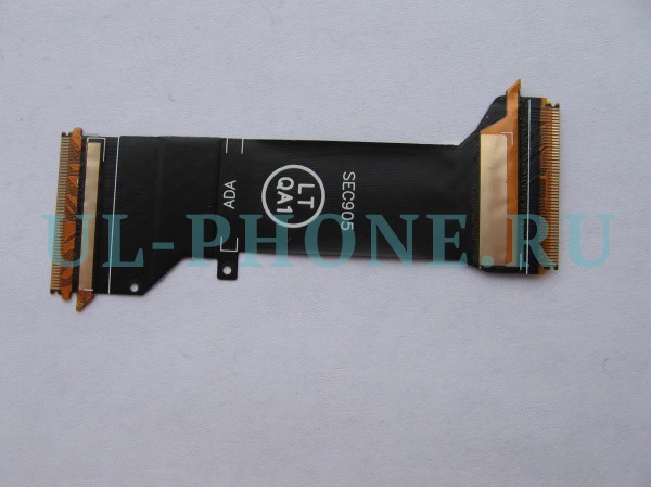 Шлейф для Sony Ericsson C905