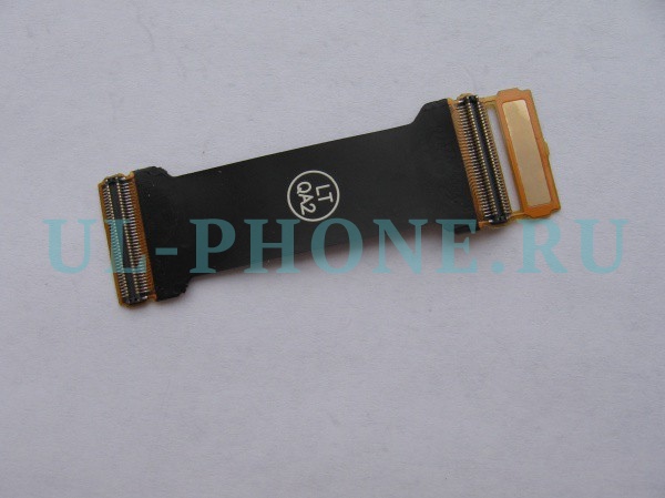 Шлейф для Sony Ericsson W910 межплатный