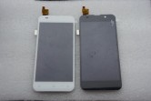 Дисплей + тачскрин для Zopo C2 / C3 / Zopo ZP980 черный