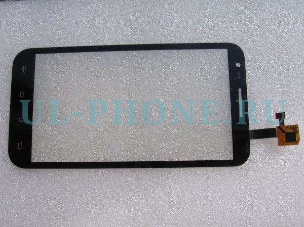 Тачскрин для INEW i2000 / Changjiang N7300 черный