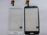 Тачскрин для Star N9500 (MTK6589) белый