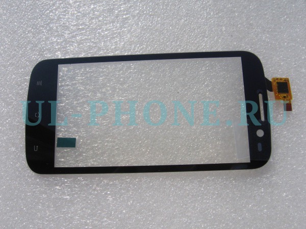 Тачскрин для Star B94M / B943 (Android) черный