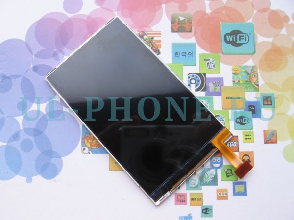 Дисплей для Nokia 305/ 306/ 308/ 309 /310 Asha