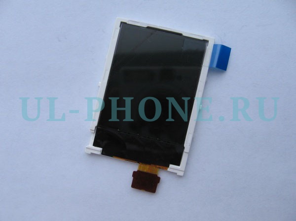 Дисплей для Nokia 5070/6070/6080/5200 (широкий шлейф)