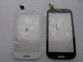 Тачскрин для F9300 (Android MTK6577) черный