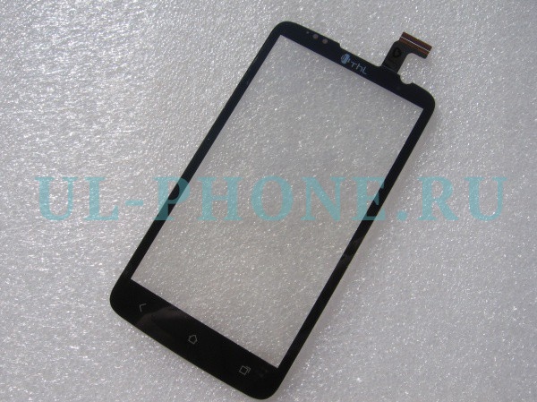 Тачскрин для THL W5