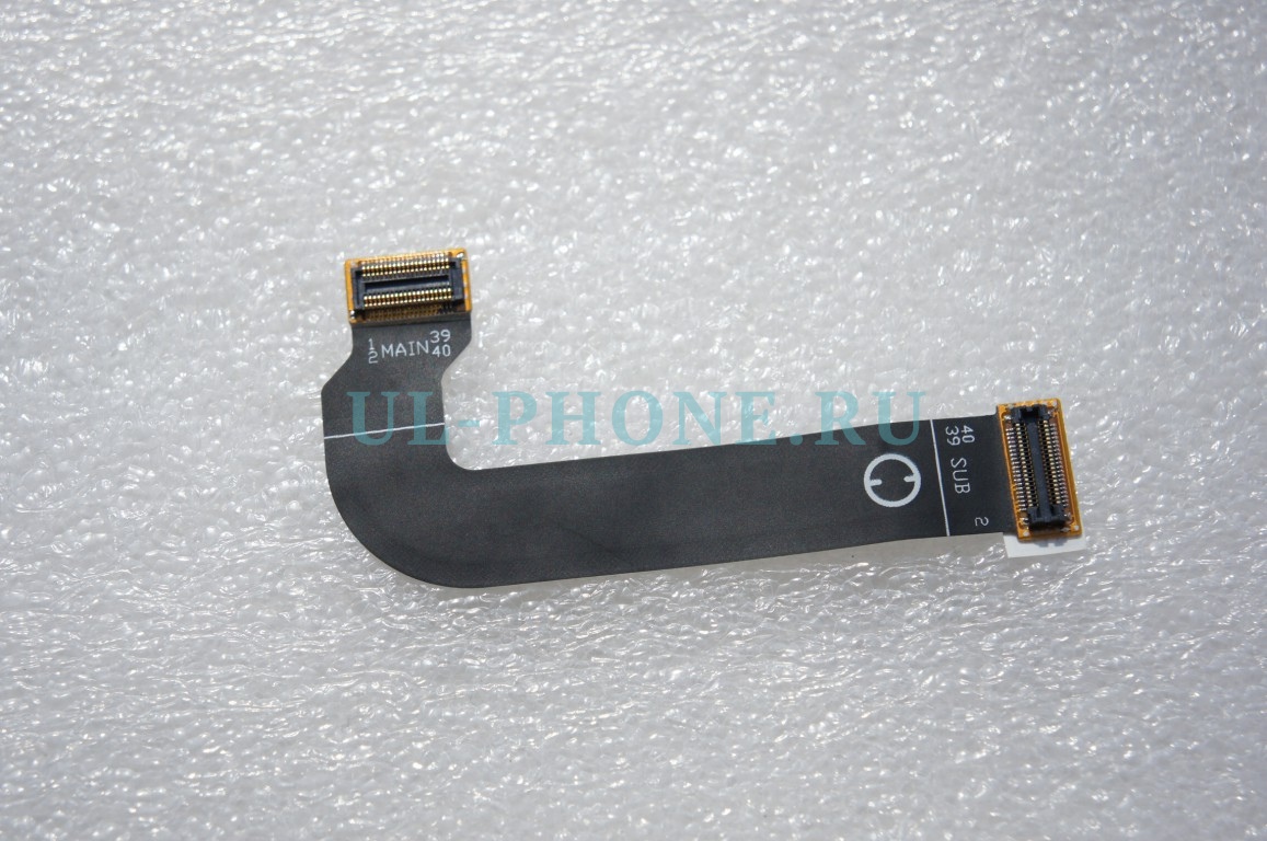 Шлейф для Samsung F490