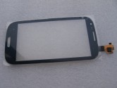 Тачскрин для Haipai I9377 / I9389 (MT6577 / MT6589)  черный