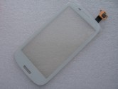 Тачскрин для Haipai I9377 / I9389 (MT6577 / MT6589) белый