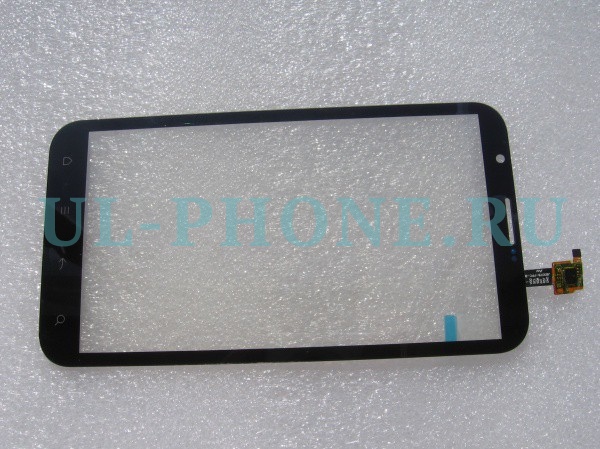 Тачскрин для N9880