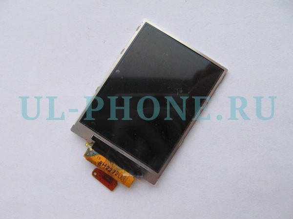 Дисплей для Sony Ericsson W890/T700