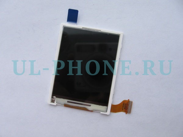 Дисплей для Sony Ericsson W380/Z555 (внутренний)
