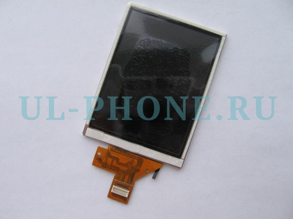 Дисплей для Sony Ericsson W960/P1i