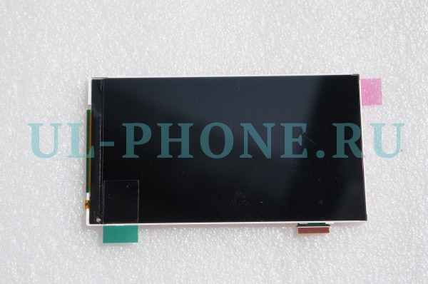 Дисплей для Sony Xperia J / ST26i (оригинал)