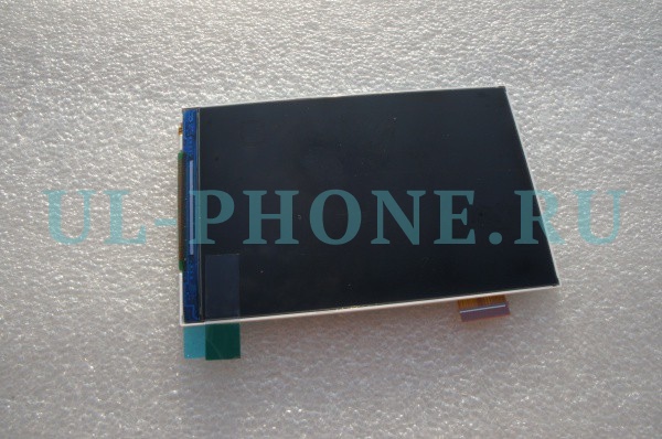 Дисплей для Sony Xperia Miro ST23