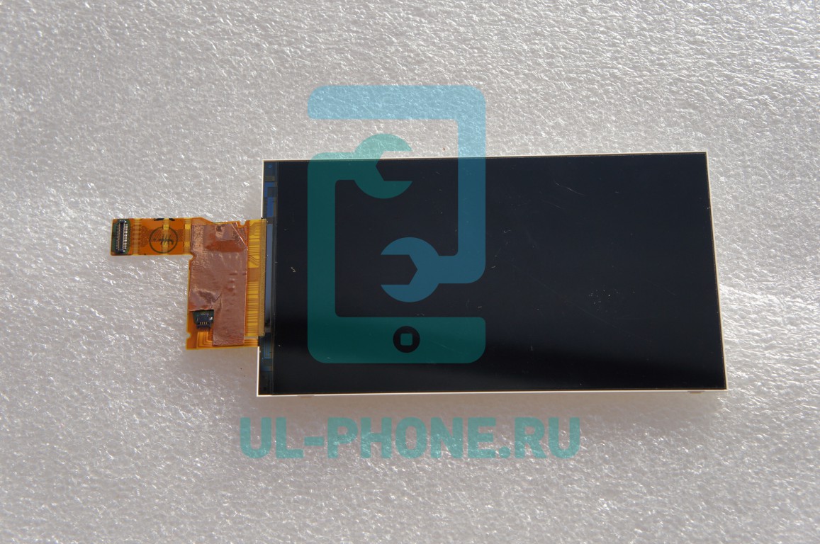 Дисплей для Sony Xperia SP (M35H/C5303/M35i/C5302/C5306) оригинал