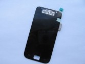 Дисплей + тачскрин для Samsung i9000/i9001 Galaxy S черный