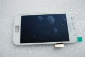 Дисплей + тачскрин для Samsung i9000/i9001 Galaxy S белый