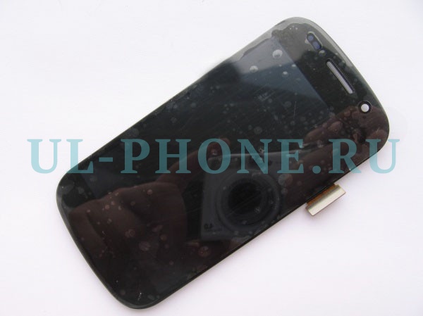 Дисплей + тачскрин для Samsung i9023 Nexus S