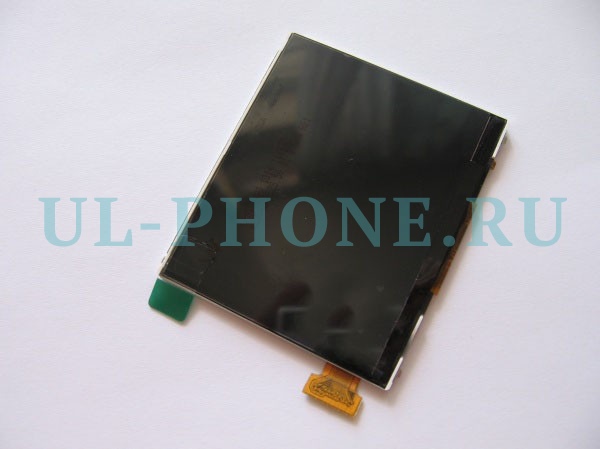 Дисплей для Samsung B5510/B5512